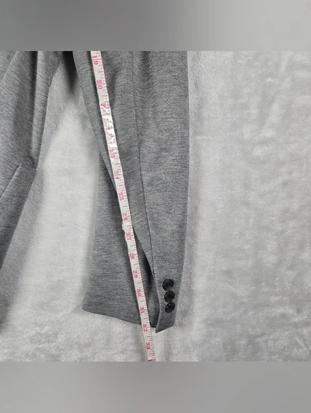 Uniqlo unstructured comfort